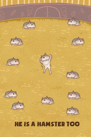 Hamster Evolution Party screenshot 2