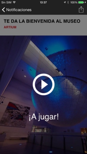 Museo Artium(圖5)-速報App