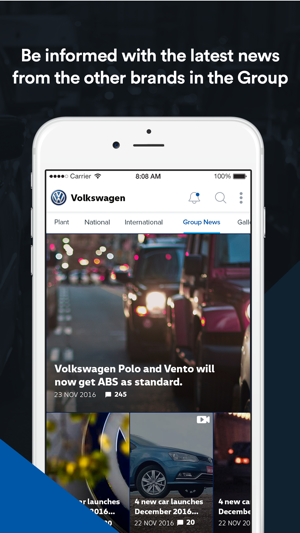 VOLKSWAGEN PUNE PLANT(圖4)-速報App