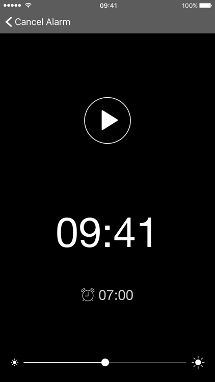 Signal 1 screenshot-3
