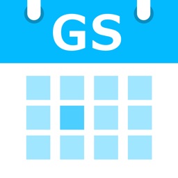 GSカレンダー2 - スケジュール連携アプリ for GroupSession