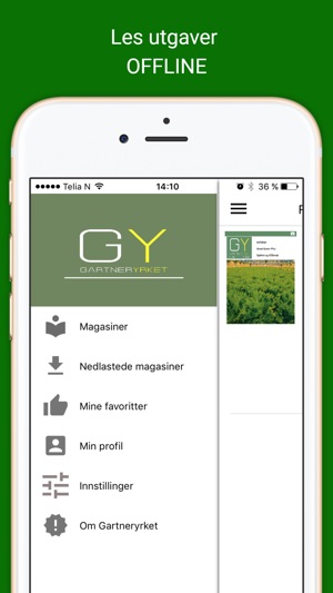 Gartneryrket(圖3)-速報App