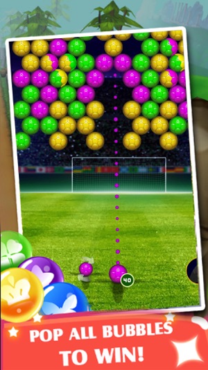 Bubble Ball Snap(圖1)-速報App