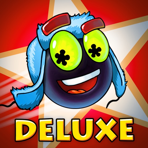 Jumpster: Deluxe Edition Icon