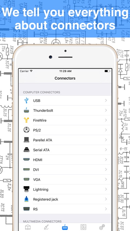 Electronic Mate screenshot-3