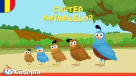 Game screenshot Curtea Animalelor mod apk