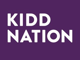 Grab this fun Sticker Pack featuring phrases and more from the Kidd Kraddick Morning Show