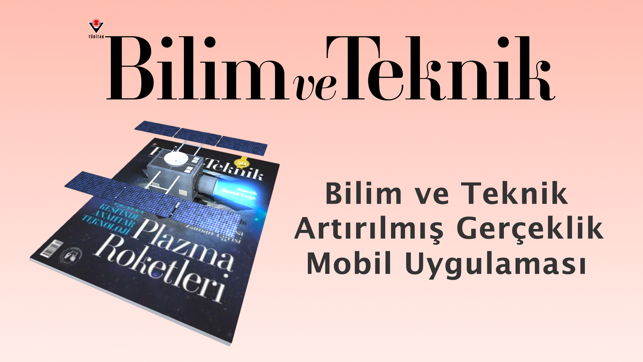 Bilim ve Teknik - AR