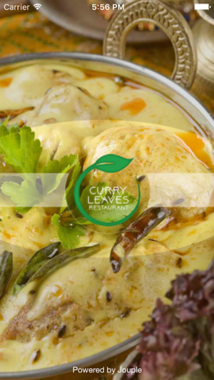 Curry Leaves UAE(圖1)-速報App