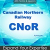 Canadian Northern Railway CNoR Exam Prep 600 Q&A