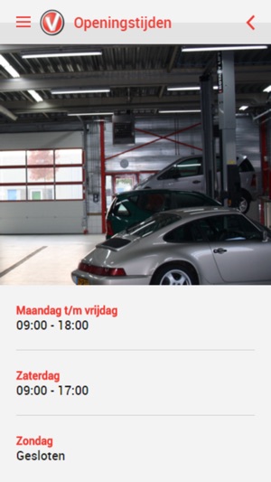 Vakgarage Bösing(圖4)-速報App