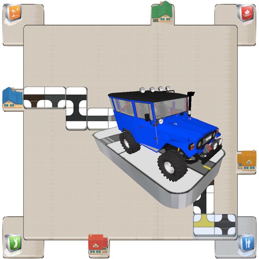 XRoads Free by Off Beet Ideas