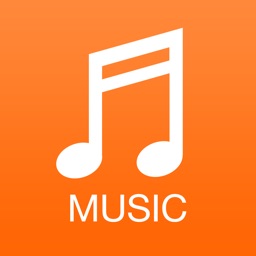 Unlimited Music Player Apple Watch App