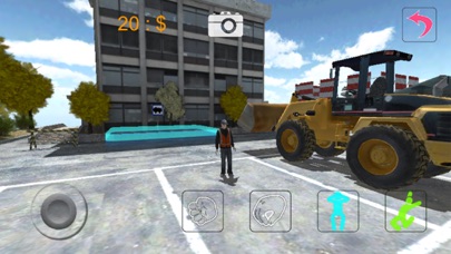 Machine Operators screenshot1