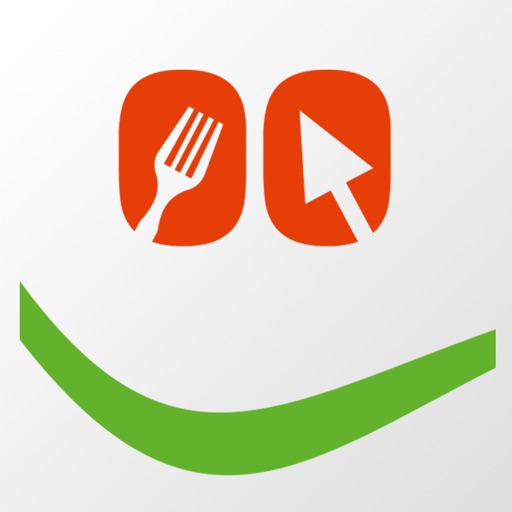 Clickfood Pizza Shop icon