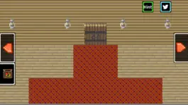 Game screenshot ドット絵脱出ゲーム　～悪徳武器屋からの脱出～ hack