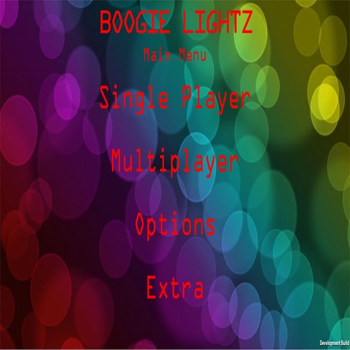 Boogie Lightz