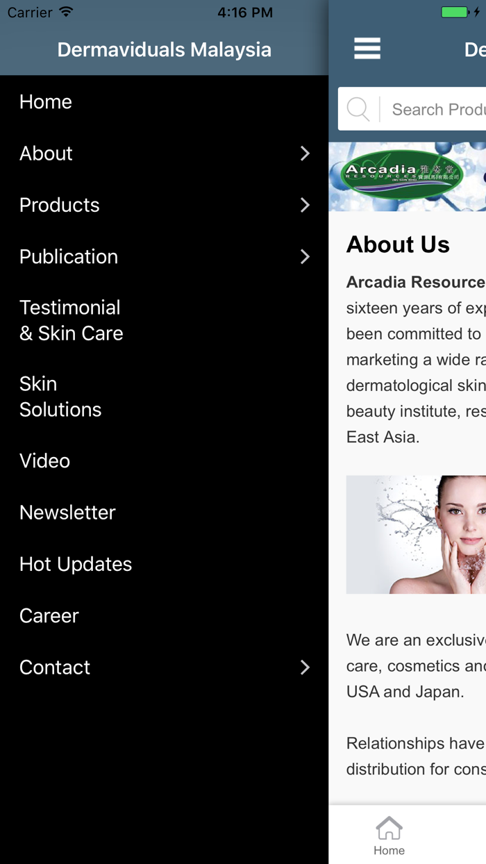 Dermaviduals Malaysia