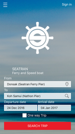 Seatran(圖1)-速報App