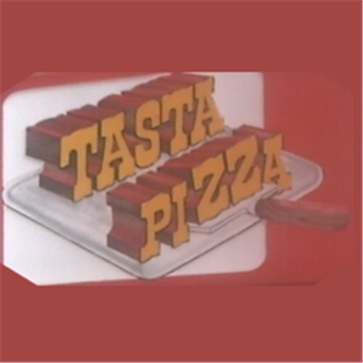 Tasta Pizza icon