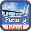 Penang Island Offline Map Explorer