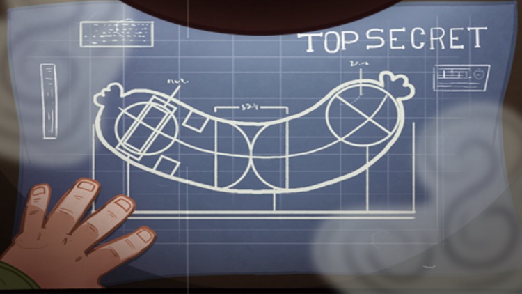 Sausage Bomber screenshot-0