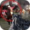 Horror Zombie Kill Shot : 3D Action Game