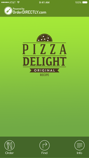 Pizza Delight, Pontypridd(圖1)-速報App