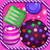 Sweet Candy Match Puzzle Games