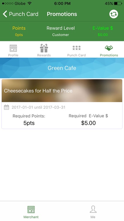 GreenCafe - Standalone screenshot-3