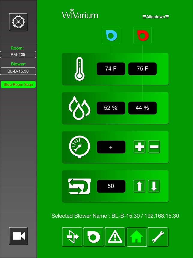 WiVarium(圖3)-速報App