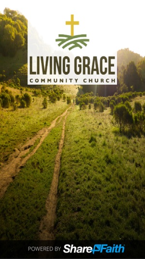 LivingGraceChurch(圖1)-速報App