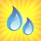 High quality and simple to use application that shows humidity at your current location