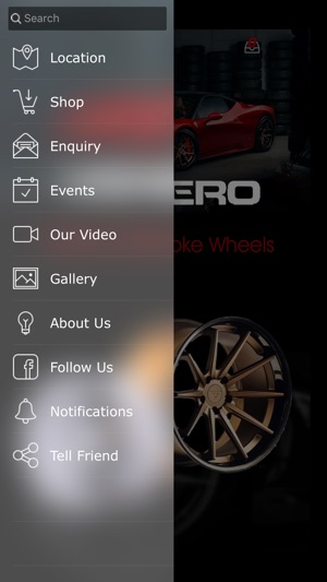 Venero Wheels(圖2)-速報App