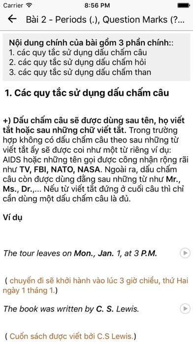How to cancel & delete Luyen Viet Tieng Anh - Writing Skill from iphone & ipad 2