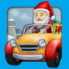 Activities of Santa Hill Climb : Xmas Game