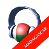 Radio Madagascar HQ