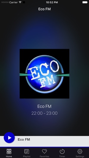 ECO FM GALICIA(圖1)-速報App