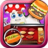 Cooking Mania Game: For Shopkins Club