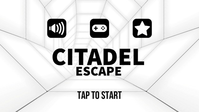 Citadel Escape