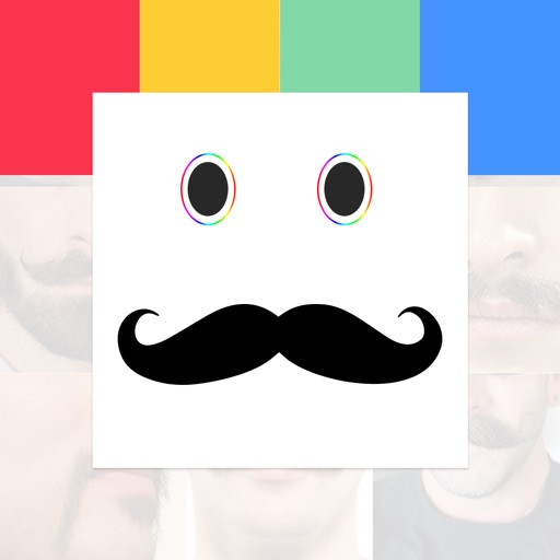 Free MustacheBooth - Instant Mustache Maker