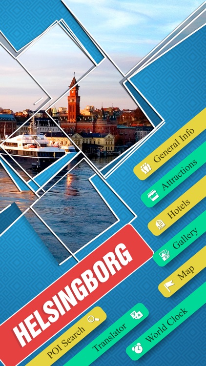 Helsingborg Travel Guide