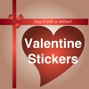 Valentine Stickers