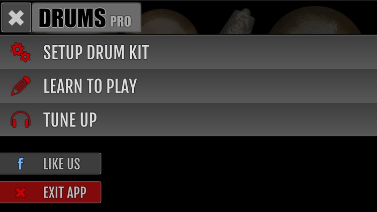 Drums pro HD