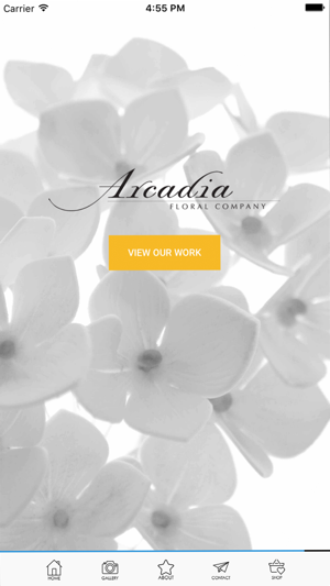 Arcadia Floral