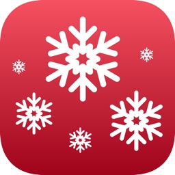 Winter season stickers pack