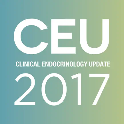 Clinical Endocrinology Update 2017 Читы