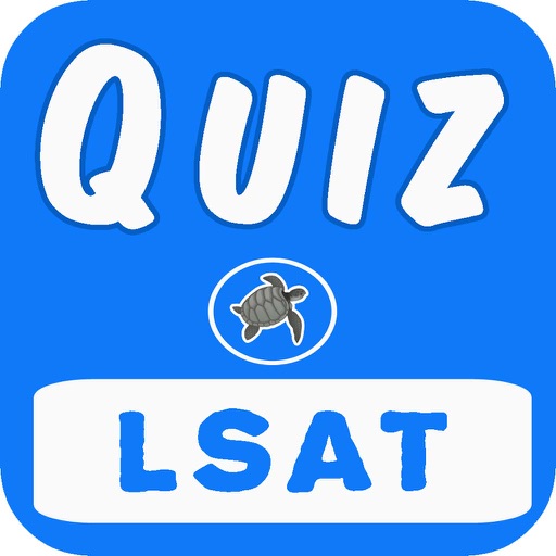 LSAT Practice Exam Free icon