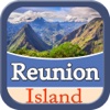 Reunion Island Offline Map Explorer