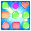 Jelly Shooter - Match 3 Crush Game